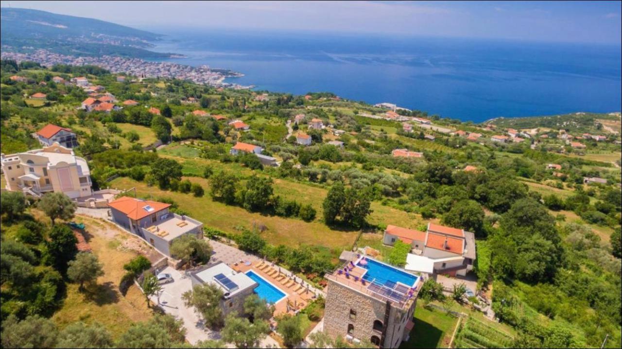 Appartamento Apardibra Bar Esterno foto