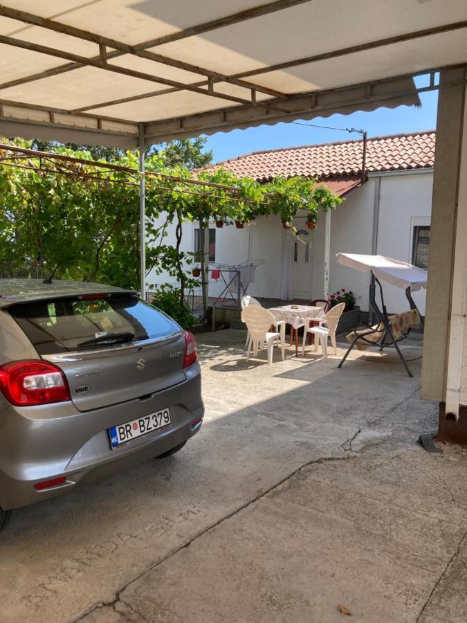 Appartamento Apardibra Bar Esterno foto